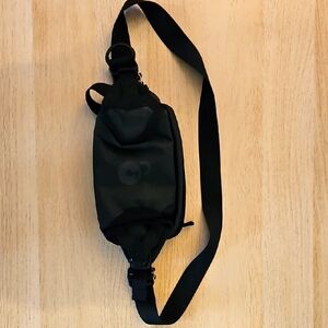 LunchBox Sling/Wasit Pouch